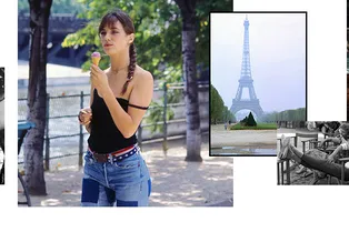 Вуаля: 3 модных лайфхака, которым нас научили француженки