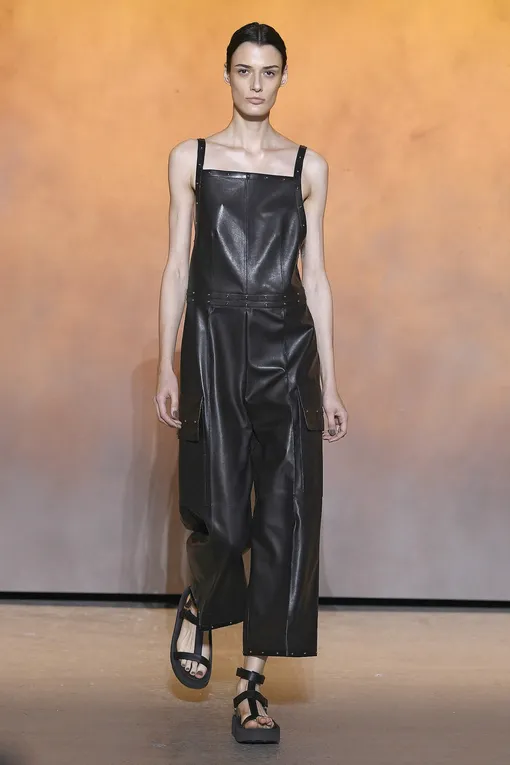 Hermès весна-лето 2022 Hermès весна-лето 2022