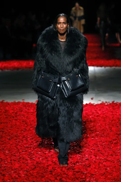 Ferragamo осень-зима 2025/26 Ferragamo осень-зима 2025/26