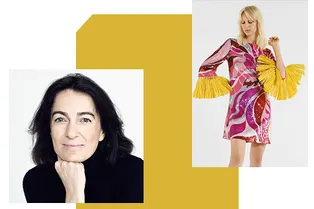 24 часа ￼из жизни ￼￼Лаудомии Пуччи