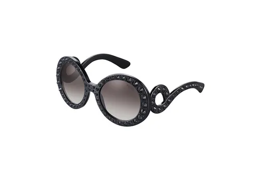 Коллекция очков Ornate от Prada