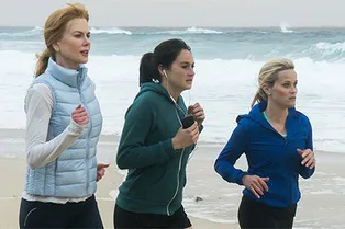 3 актрисы, которые худеют с помощью бега