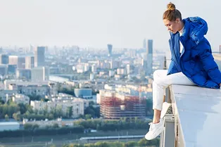 Вид сверху — лучше