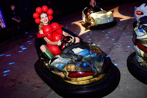 Наталья Водянова Наталья Водянова