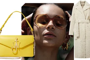 6 трендов, которые обязательно нужно примерить этой зимой