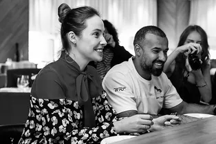 Как прошел выпускной благотворительного проекта «Я’Шеф»