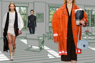 10 главных трендов сезона осень-зима 2018/2019