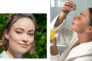 Самые известные поклонницы натуральной косметики, часть 1