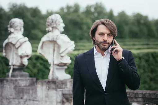Николай Усков Николай Усков