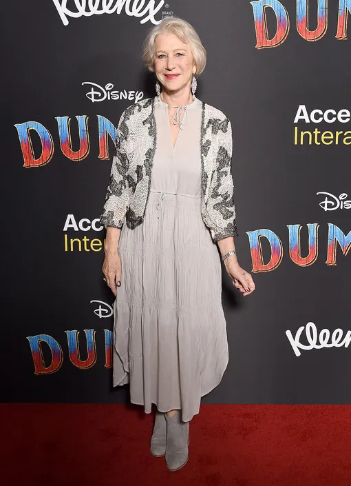 Хелен Миррен