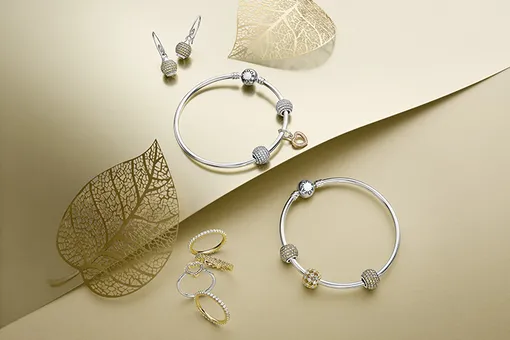 Специальное предложение Pandora Специальное предложение Pandora