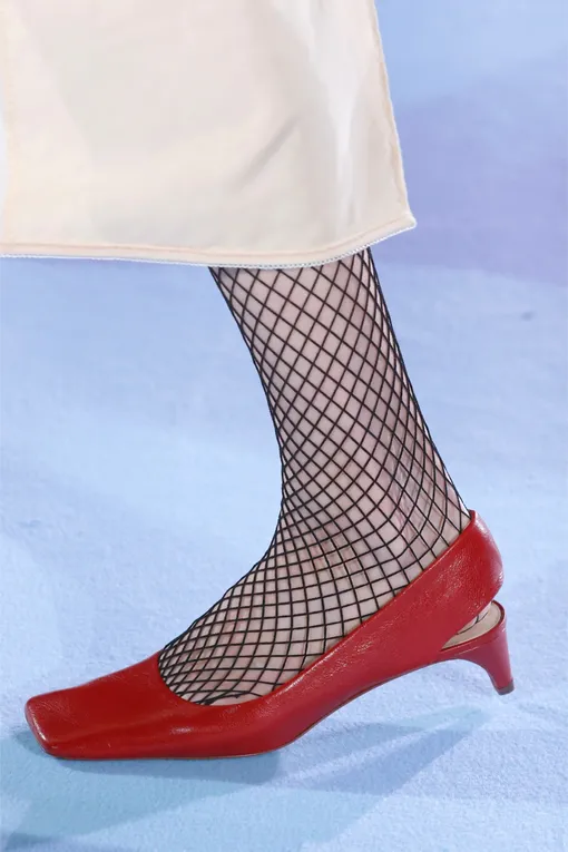 Tory Burch осень-зима 2023/24 Tory Burch осень-зима 2023/24