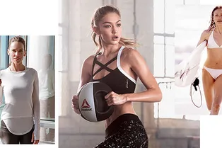 Какие виды спорта предпочитают известные девушки Какие виды спорта предпочитают известные девушки