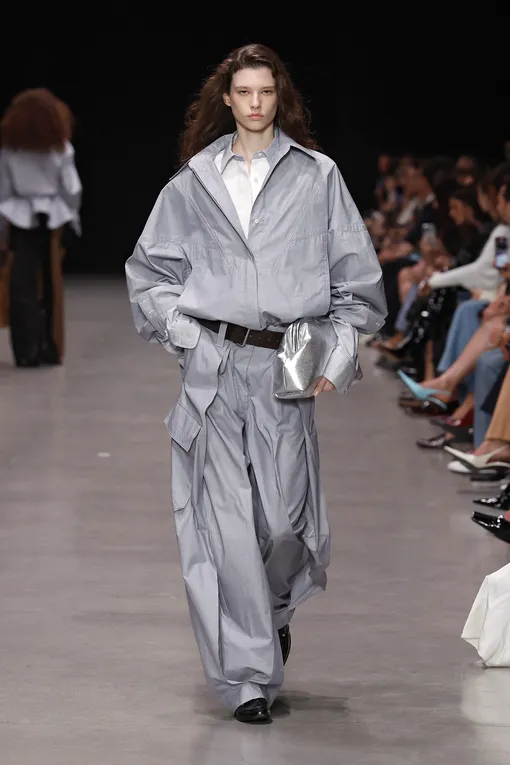 Stella McCartney весна-лето 2026