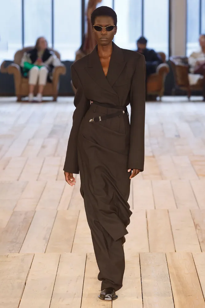 Sportmax осень-зима 2023/24 Sportmax осень-зима 2023/24