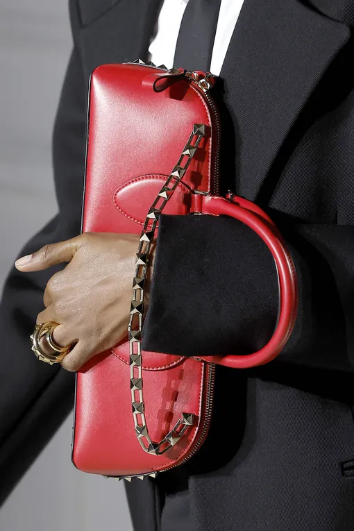 Valentino осень-зима 2023/24 Valentino осень-зима 2023/24