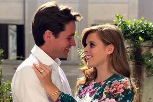 Королева разрешила: новые подробности предстоящей свадьбы принцессы Беатрис