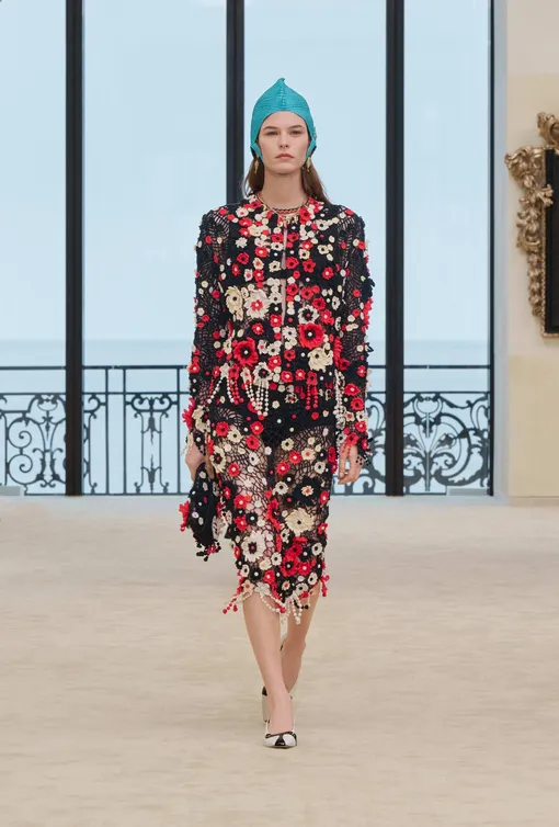 Chanel Cruise 2027 Chanel Cruise 2027