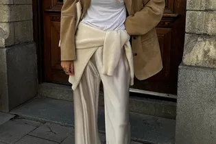 Всего одна вещь, чтобы почувствовать себя роскошно