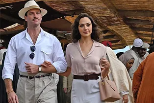 5 экранизаций 2022 года, которые мы ждем