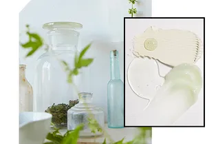 Косметика с очень спорными ингредиентами: часть первая