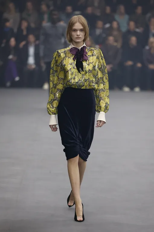 Valentino весна-лето 2026