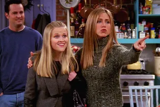 Что Дженнифер Энистон думает о романе Джастина Теру с молодой актрисой