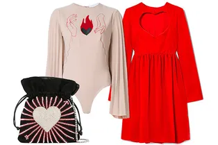 8 вещей, которые кричат о любви к миру