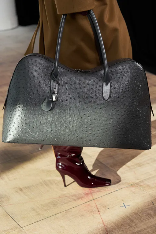Stella McCartney осень-зима 2025/2026