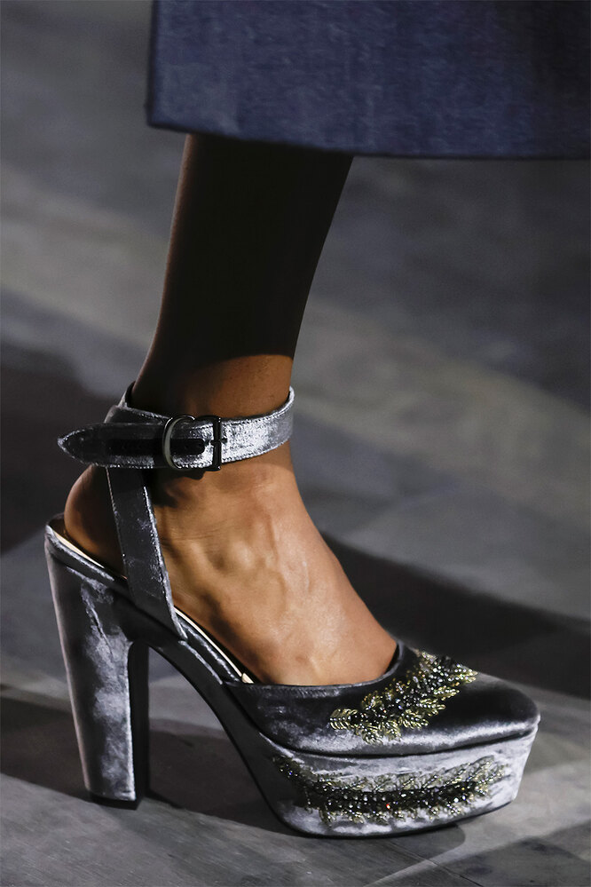 Christian Dior Haute Couture весна-лето 2023