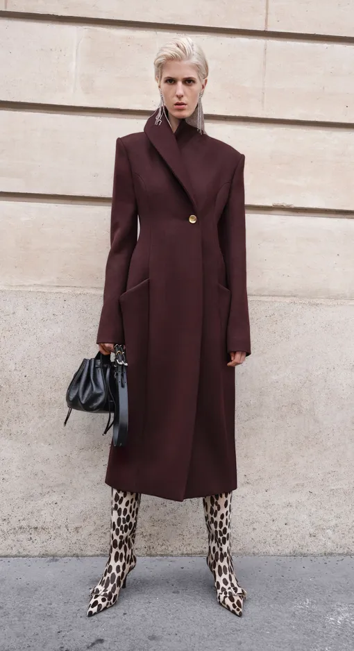 Givenchy Resort 2025