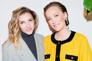 Наталья Давыдова презентовала свою первую книгу #ПРЕССУЙТЕЛО