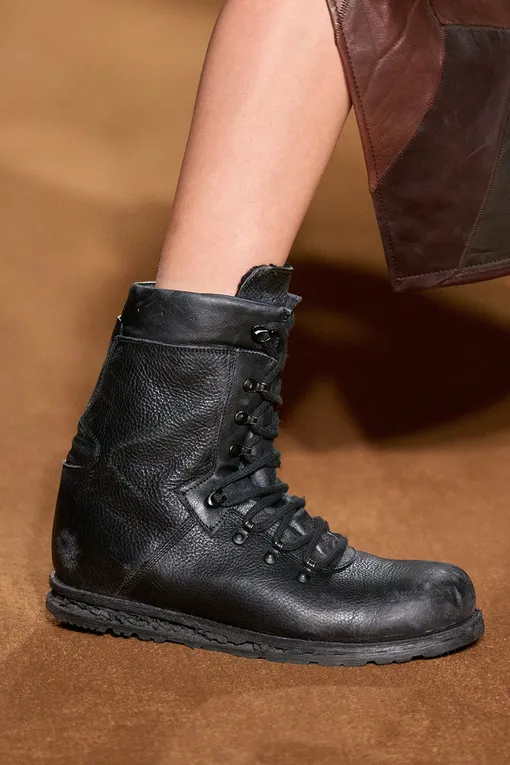 Coach осень-зима 2023/24 Coach осень-зима 2023/24