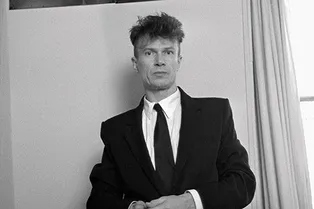 Умер Эдуард Лимонов