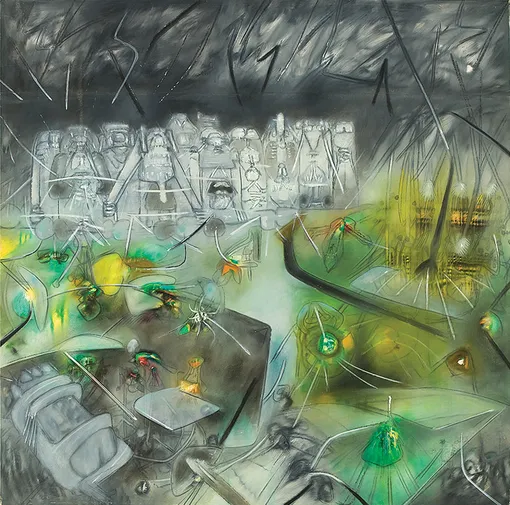 Процесс Розенбергов, 1952 Процесс Розенбергов, 1952