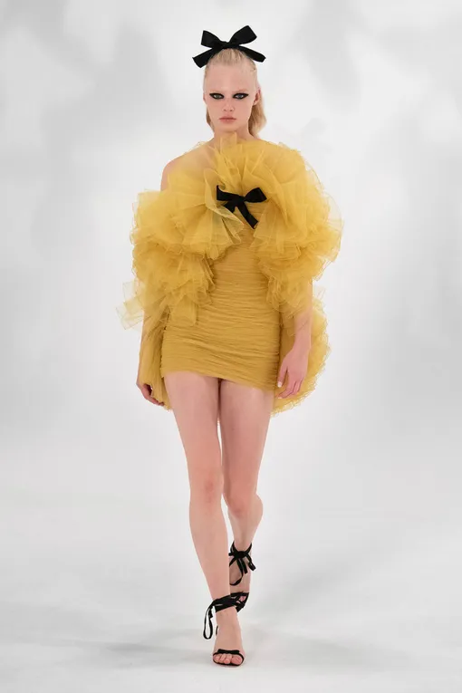 Giambattista Valli весна-лето 2021