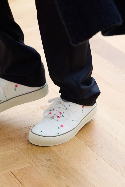 Dior весна-лето 2026