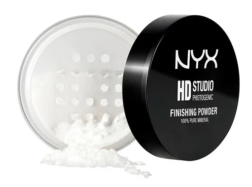 NYX Professional Makeup Studio Finishing Powder NYX Professional Makeup Studio Finishing Powder