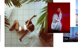 8 лучших европейских фестивалей этого лета