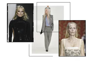 Новая норма кастингов: как возраст стал положительным аргументом в моде Новая норма кастингов: как возраст стал положительным аргументом в моде