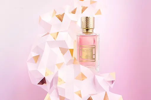 Новый аромат: Sweet Morphine, Ex Nihilo Новый аромат: Sweet Morphine, Ex Nihilo