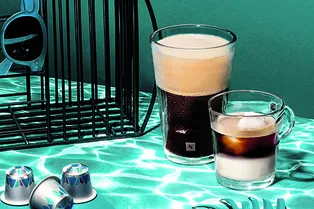 2 рецепта освежающих напитков, чтобы пережить жару