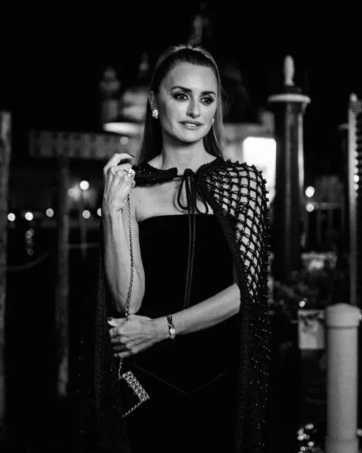 Пенелопа Крус Пенелопа Крус