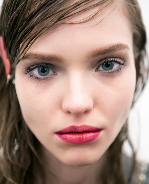 Prada осень-зима 2013 Prada осень-зима 2013