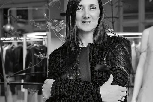 Грация Малаголи Грация Малаголи