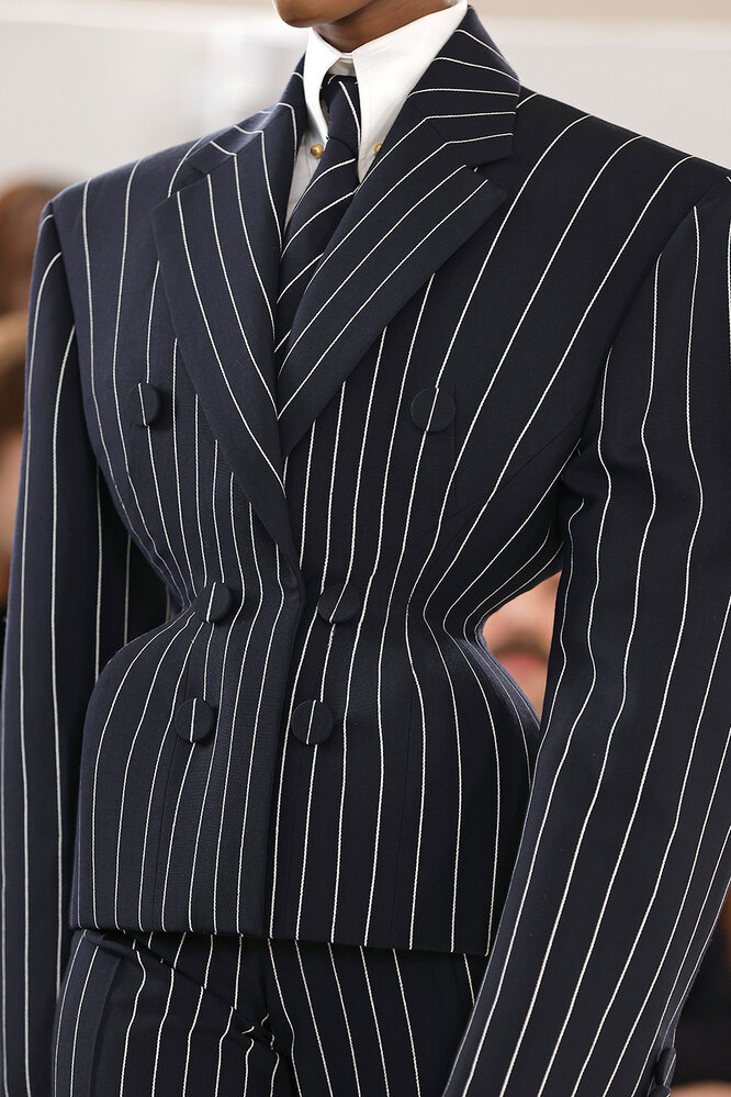 Schiaparelli Haute Couture весна-лето 2023