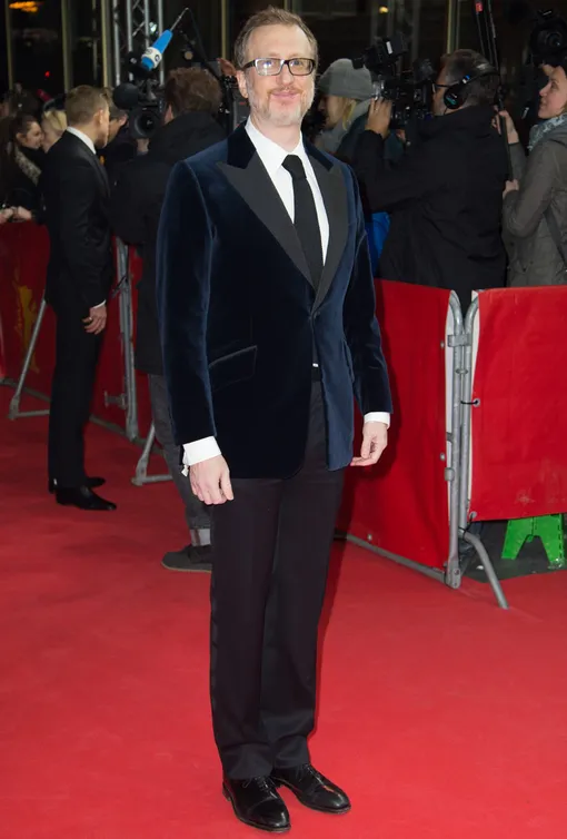 Джеймс Грей Джеймс Грей