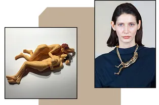 Лиля Литковская и Татьяна Бродач: «Искусство может довести до слез и вознести до состояния экстаза»