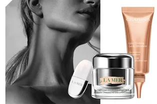 Как ухаживать за кожей шеи, чтобы она была подтянутой в любом возрасте