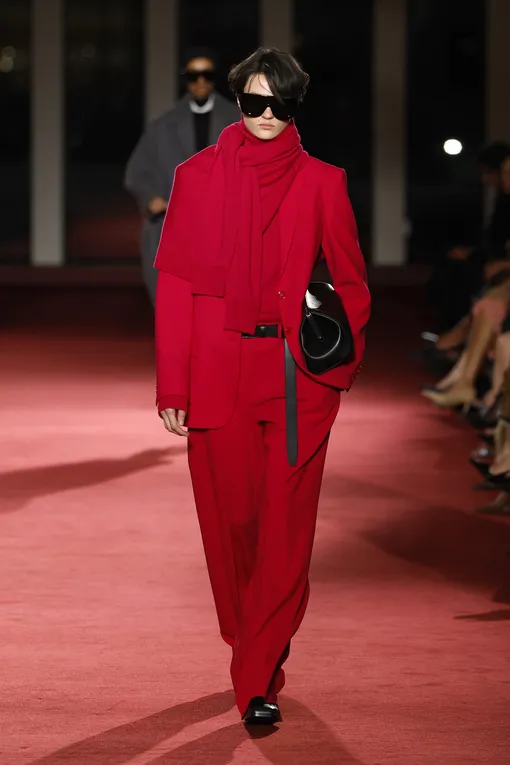 Michael Kors осень-зима 2026/27 Michael Kors осень-зима 2026/27